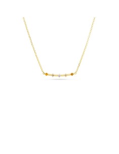 Ladies' Necklace Radiant RY000003 35 cm