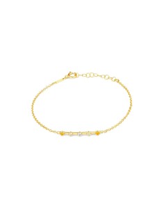 Ladies' Bracelet Radiant RY000004 18 cm