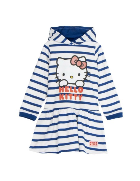 Dress Hello Kitty Multicolour