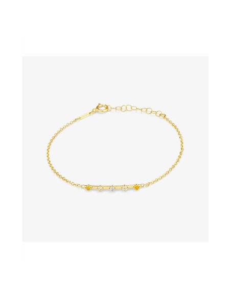 Ladies' Bracelet Radiant RY000004 18 cm