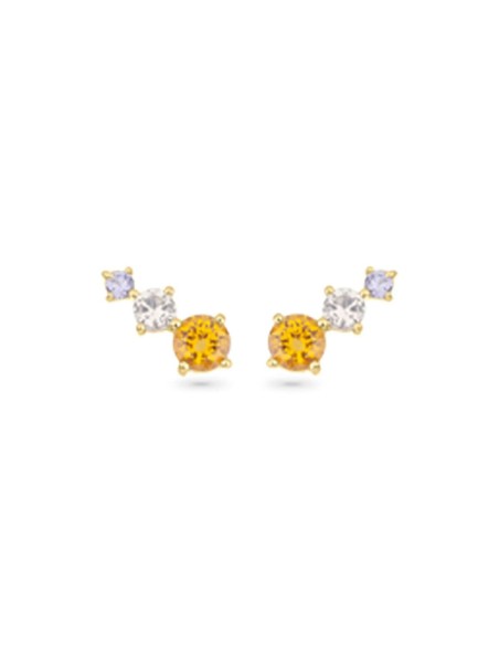 Ladies' Earrings Radiant RY000008 Stainless steel 1,5 cm