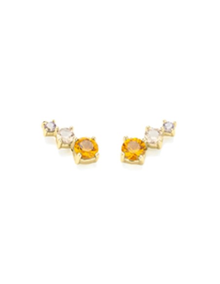Ladies' Earrings Radiant RY000008 Stainless steel 1,5 cm