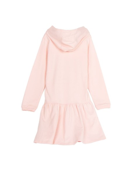 Dress Stitch Light Pink