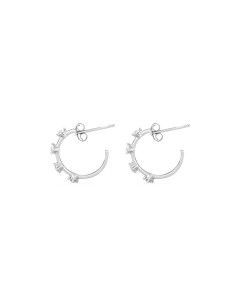 Ladies' Earrings Radiant RY000001 Stainless steel 1,5 cm 2