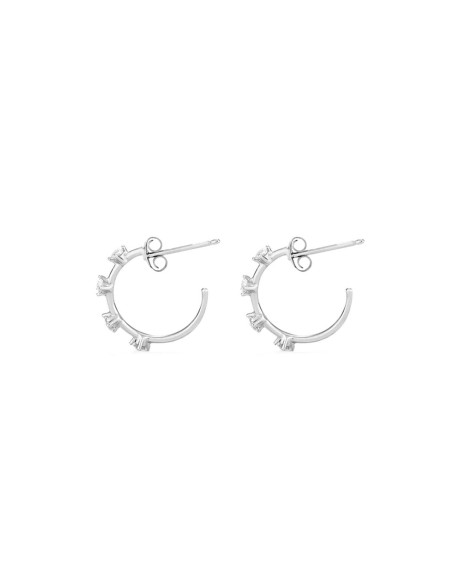 Ladies' Earrings Radiant RY000001 Stainless steel 1,5 cm