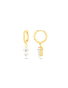 Ladies' Earrings Radiant RY000007 Stainless steel 2 cm