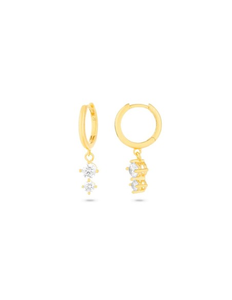Ladies' Earrings Radiant RY000007 Stainless steel 2 cm