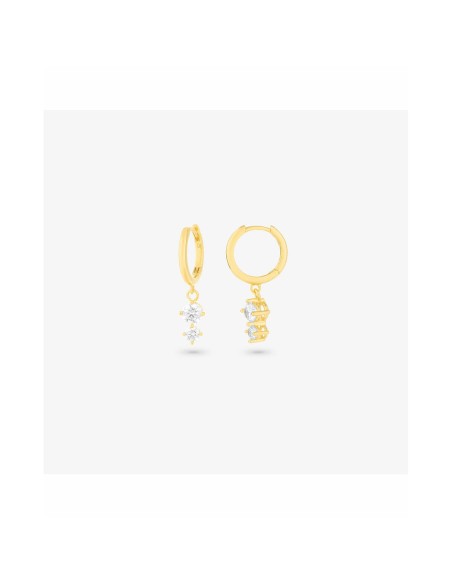Ladies' Earrings Radiant RY000007 Stainless steel 2 cm