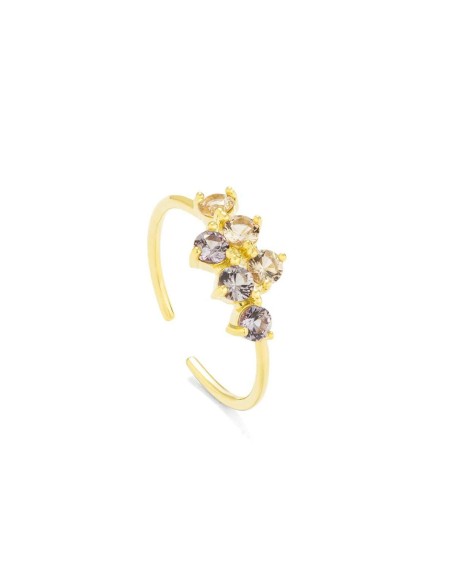 Ladies' Ring Radiant RY000005 17