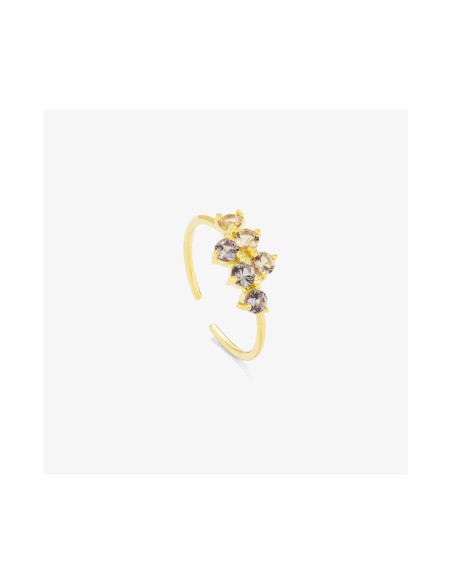Ladies' Ring Radiant RY000005 17