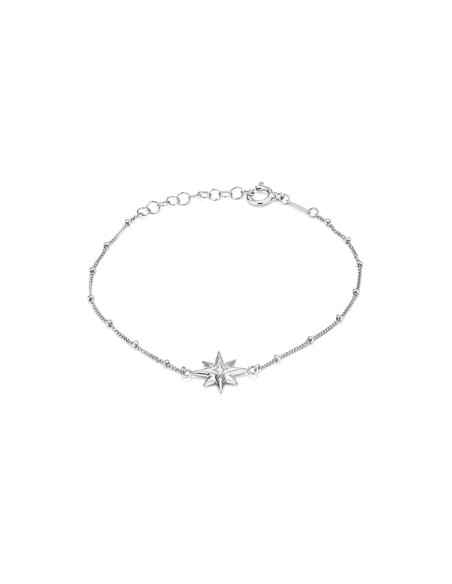 Ladies' Bracelet Radiant RY000039 19 cm