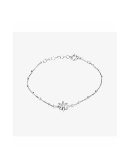 Ladies' Bracelet Radiant RY000039 19 cm