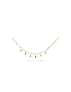 Ladies' Necklace Radiant RY000009 35 cm