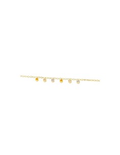 Ladies' Necklace Radiant RY000009 35 cm 2