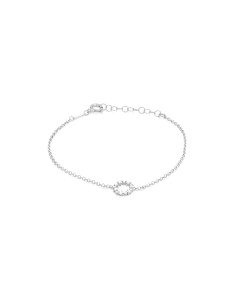 Ladies' Bracelet Radiant RY000026 19 cm
