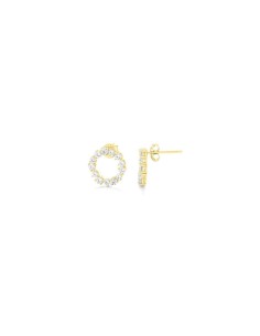 Ladies' Earrings Radiant RY000025 Stainless steel 1,5 cm 2