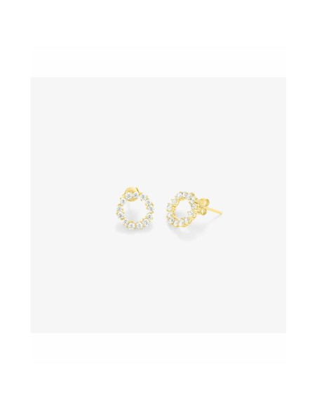 Ladies' Earrings Radiant RY000025 Stainless steel 1,5 cm