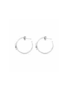 Ladies' Earrings Radiant RY000034 Stainless steel 3 cm 2