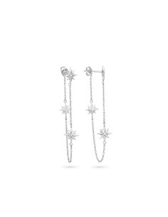 Ladies' Earrings Radiant RY000036 Stainless steel 5 cm