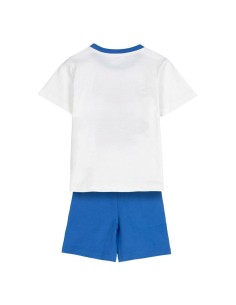 Set of clothes Spidey White 2