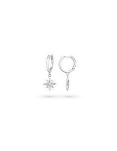 Ladies' Earrings Radiant RY000031 Stainless steel 2 cm