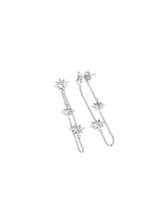 Ladies' Earrings Radiant RY000036 Stainless steel 5 cm 2