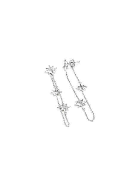 Ladies' Earrings Radiant RY000036 Stainless steel 5 cm
