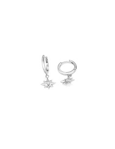 Ladies' Earrings Radiant RY000031 Stainless steel 2 cm 2