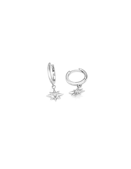 Ladies' Earrings Radiant RY000031 Stainless steel 2 cm