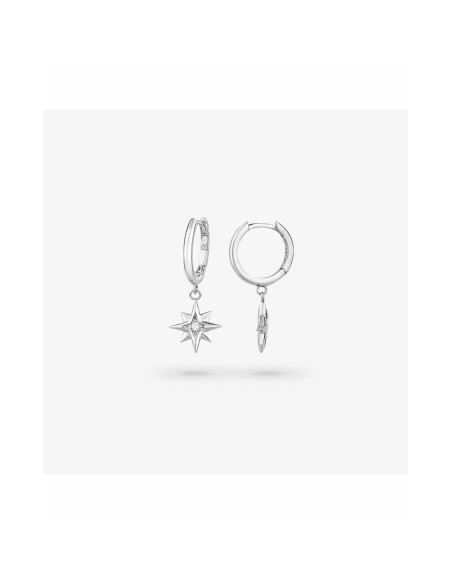 Ladies' Earrings Radiant RY000031 Stainless steel 2 cm