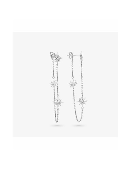 Ladies' Earrings Radiant RY000036 Stainless steel 5 cm