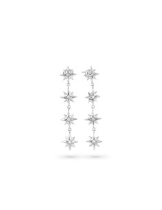 Ladies' Earrings Radiant RY000035 Stainless steel 5 cm