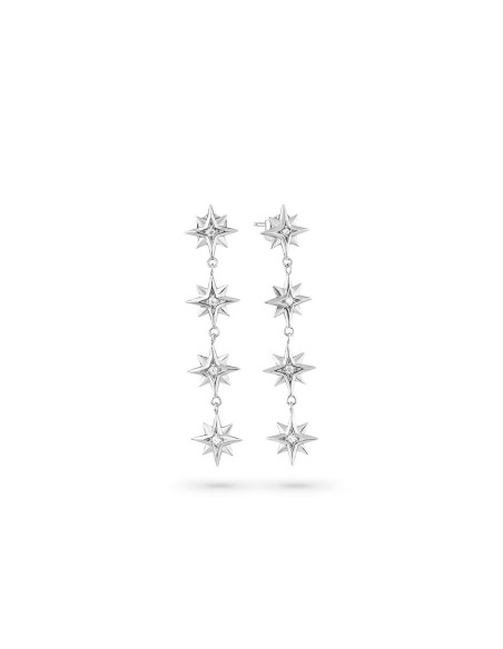Ladies' Earrings Radiant RY000035 Stainless steel 5 cm