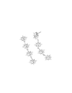 Ladies' Earrings Radiant RY000035 Stainless steel 5 cm 2