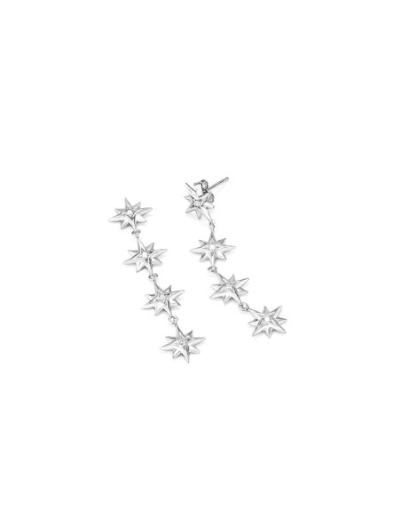 Ladies' Earrings Radiant RY000035 Stainless steel 5 cm