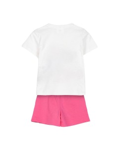 Set of clothes Gabby's Dollhouse White 2