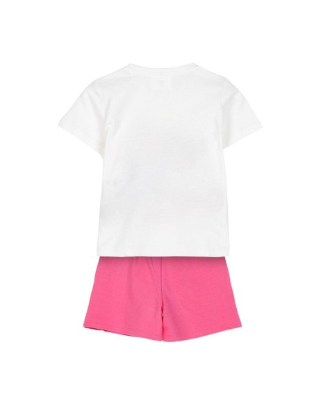 Set of clothes Gabby's Dollhouse White