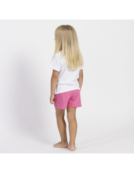 Set of clothes Gabby's Dollhouse White