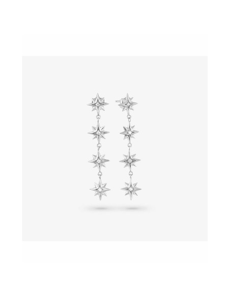 Ladies' Earrings Radiant RY000035 Stainless steel 5 cm