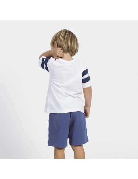 Set of clothes The Paw Patrol White