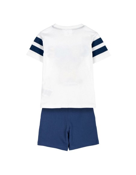 Set of clothes The Paw Patrol White