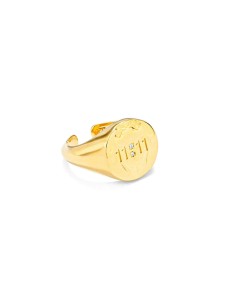 Ladies' Ring Radiant RY000050 16 (10) 2