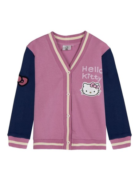 Children's Jacket Hello Kitty Pink