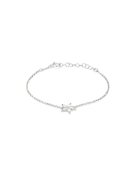 Ladies' Bracelet Radiant RY000045 19 cm