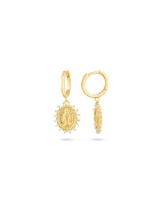 Ladies' Earrings Radiant RY000051 Stainless steel 2,5 cm