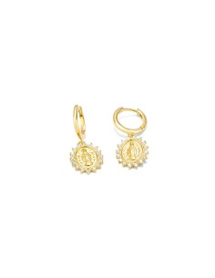 Ladies' Earrings Radiant RY000051 Stainless steel 2,5 cm 2