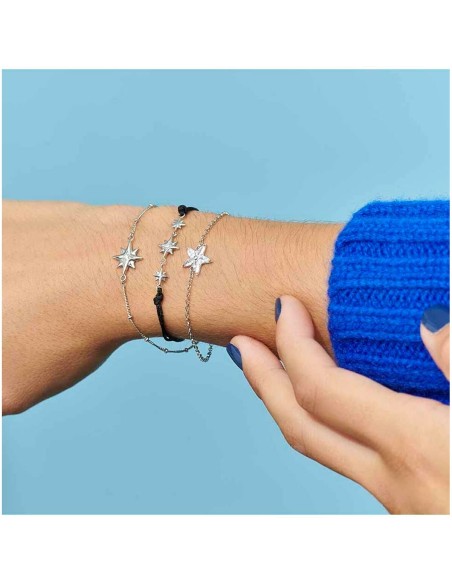 Ladies' Bracelet Radiant RY000045 19 cm