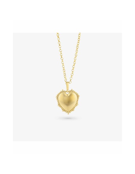 Ladies' Necklace Radiant RY000058 50 cm