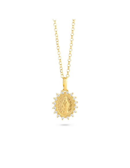 Ladies' Necklace Radiant RY000052 45 cm