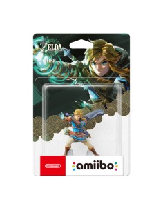 Collectable Figures Amiibo The Legend of Zelda: Tears of the Kingdom - Link
